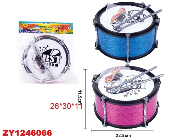 Барабан в асс. в/п - фото 1