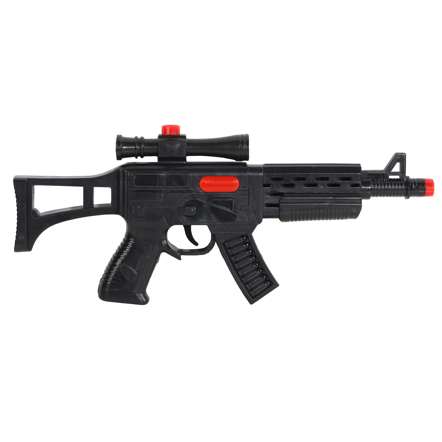 Автомат - трещетка - фото 1