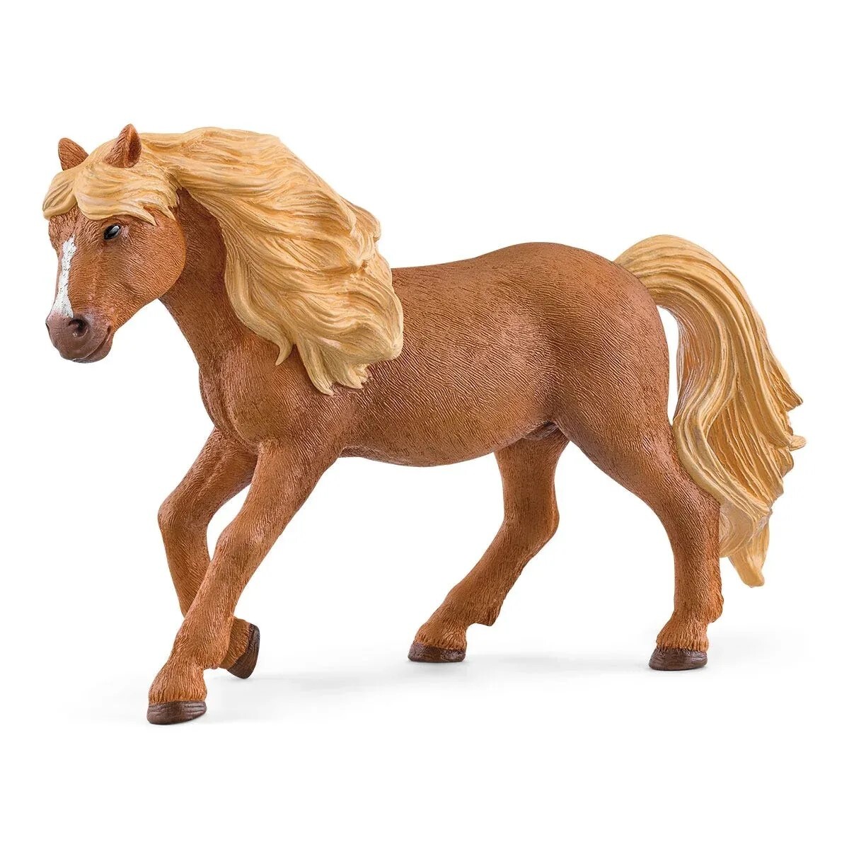 Фигурка коллекционная Жеребец островной пони SCHLEICH