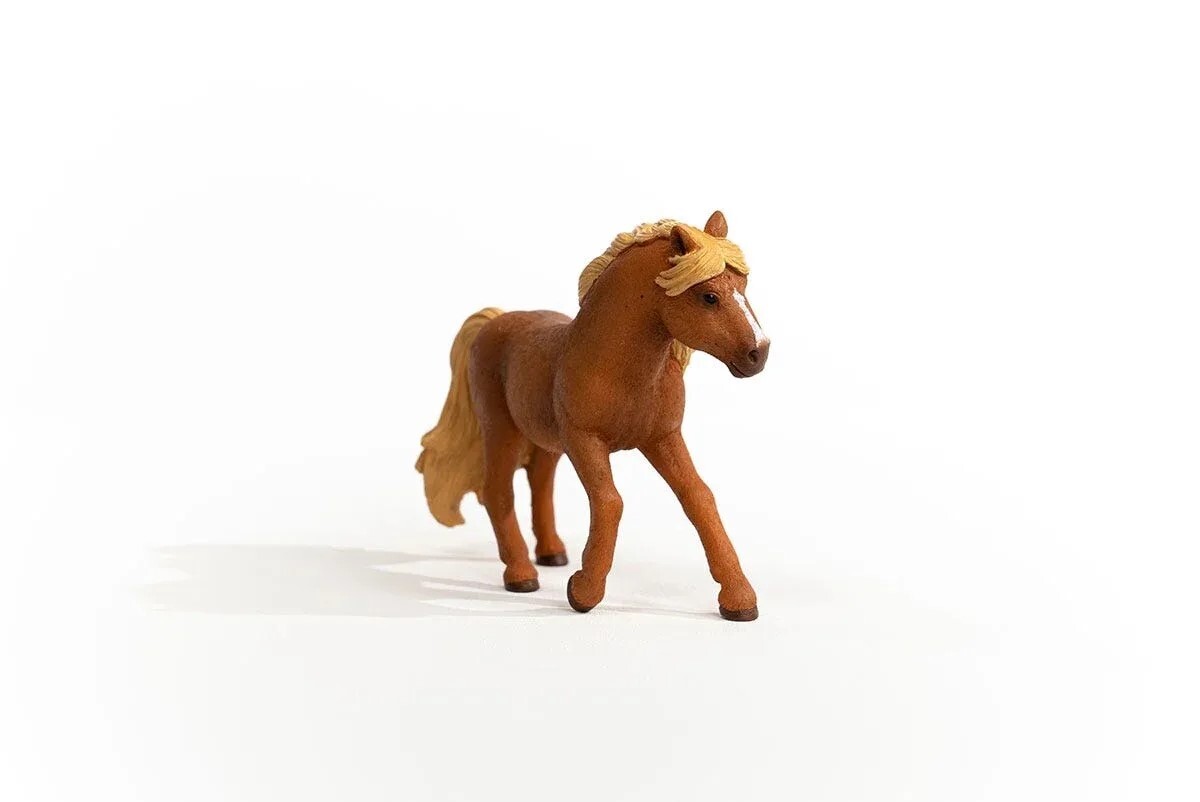 Фигурка коллекционная Жеребец островной пони SCHLEICH, фото 2