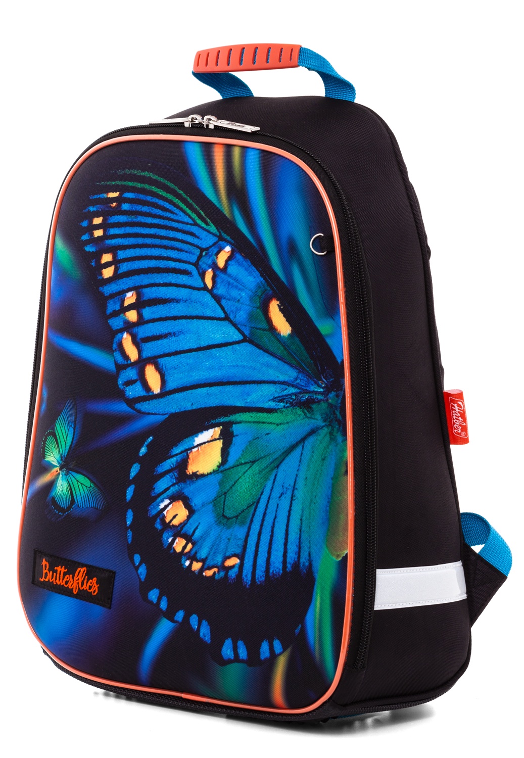Рюкзак школьный Butterfly - миниатюра 2