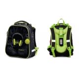  Рюкзак школьный Play music - фото 1