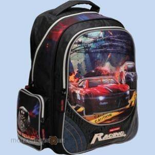 Рюкзак школьный RACING - фото 1