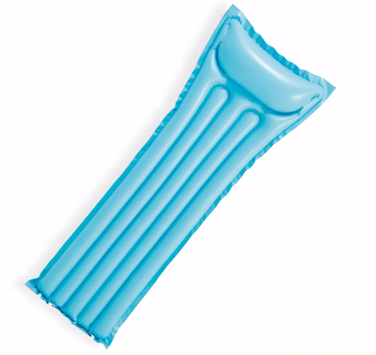 Матрас надувной 183*69 4цв. - миниатюра 3