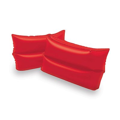 Нарукавники 6-12 лет 25*17см. в/п - миниатюра 2