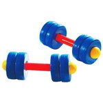 Гантели - фото 1