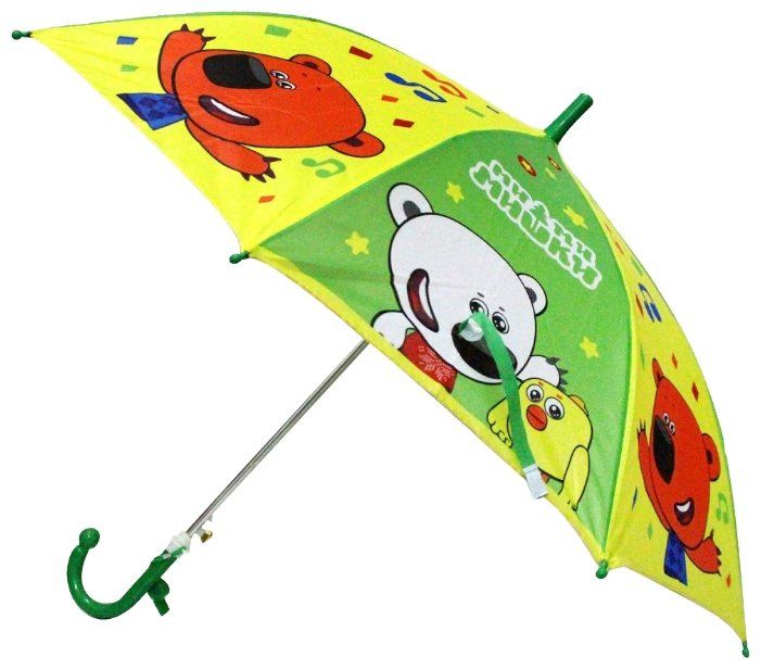 Зонт - фото 1