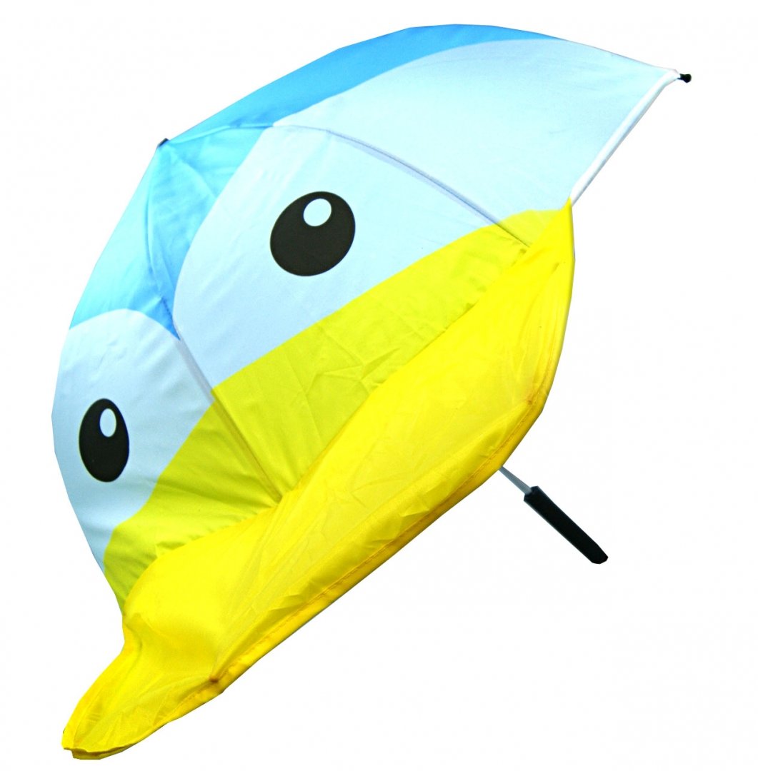 Зонт - фото 1