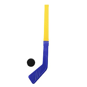 Н-р Клюшка с шайбой - фото 1