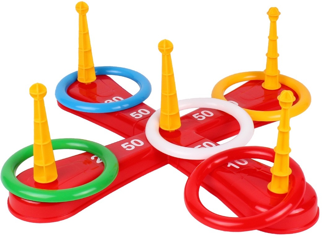 Кольцеброс - фото 1