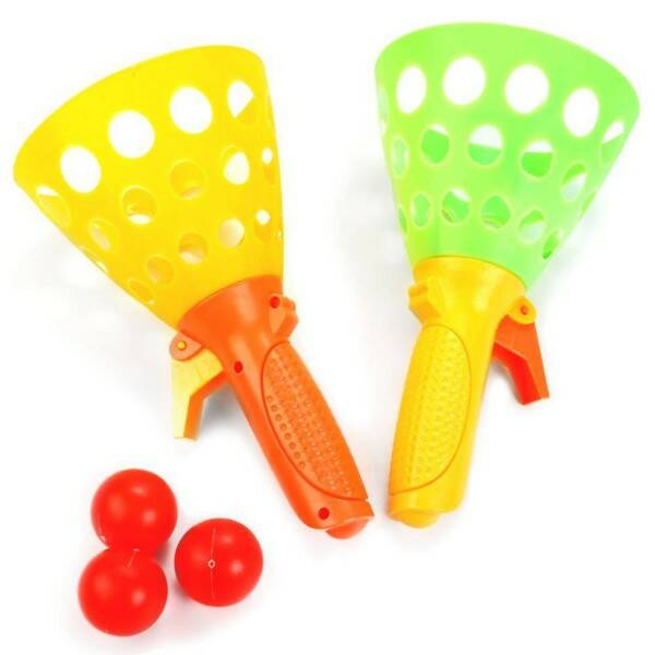 Игра с ловушкой - миниатюра 2