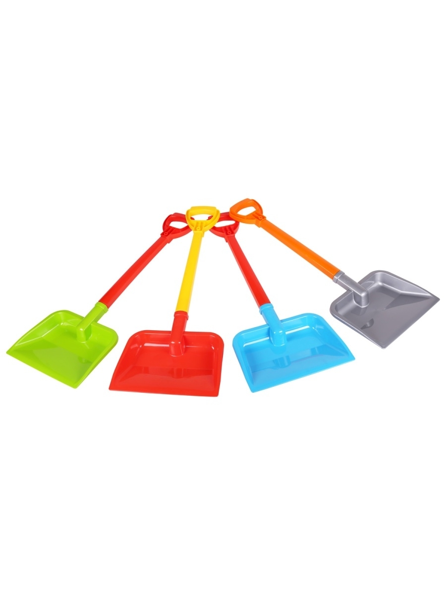 Лопата - фото 1