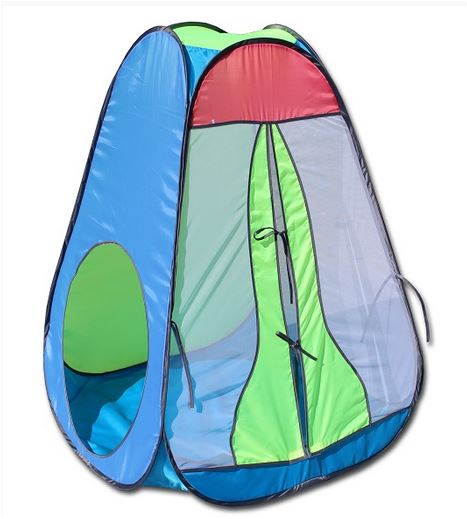 Палатка 4 грани конус 85*85*110 ПИ-004-ТФ5 - фото 1