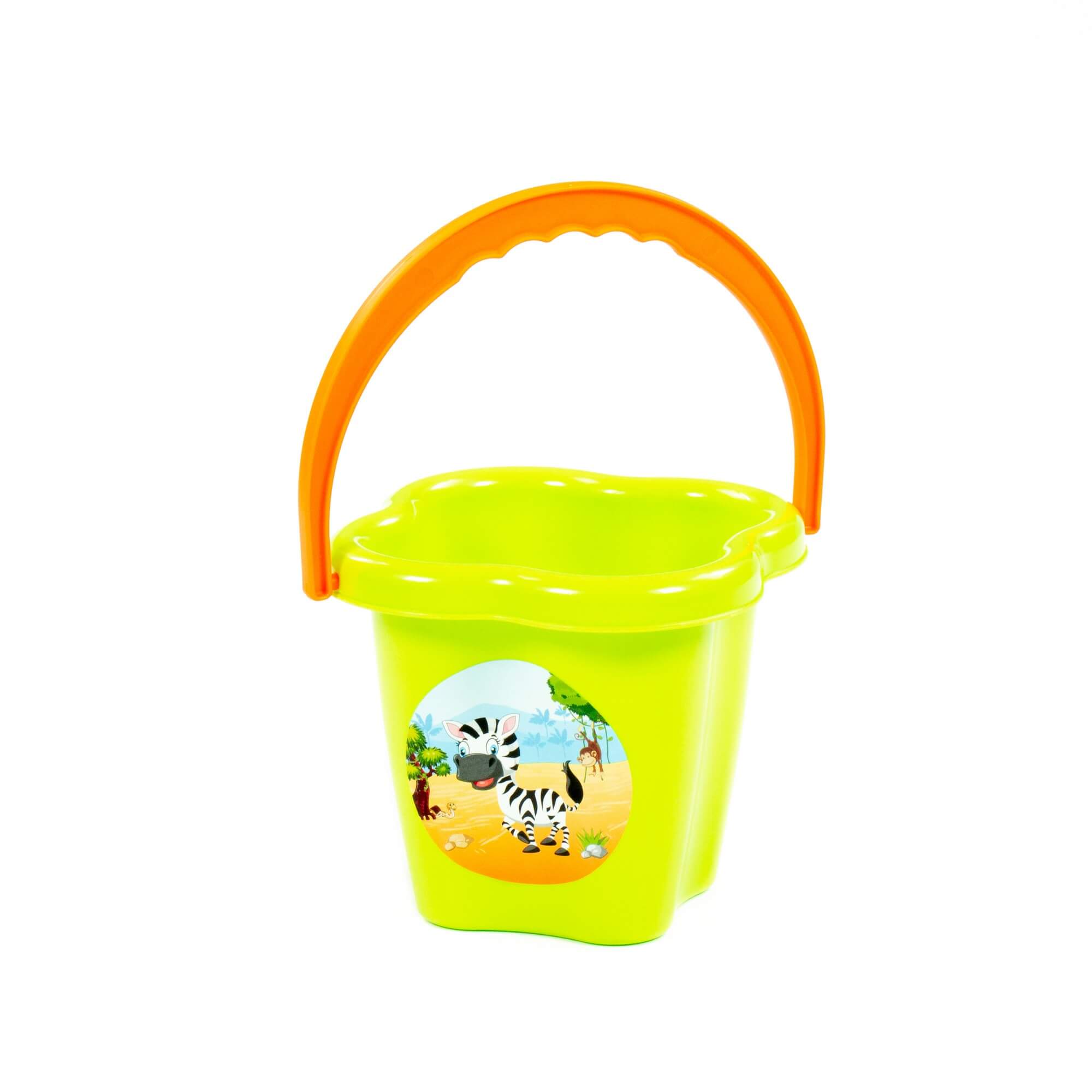 Ведро цветок среднее Полесье - фото 1