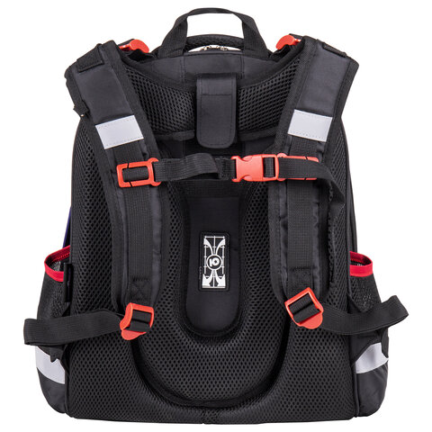 Рюкзак школьный No limits - миниатюра 3