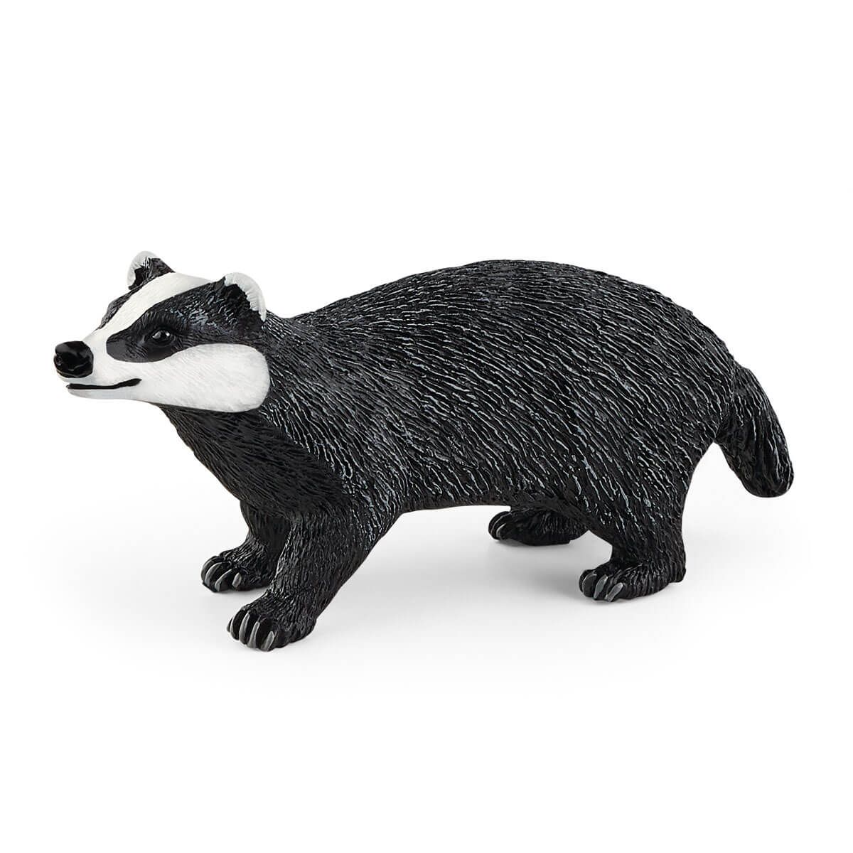 Фигурка коллекционная Барсук SCHLEICH - фото 1