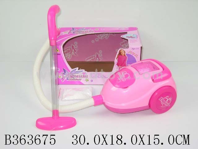 Пылесос - фото 1