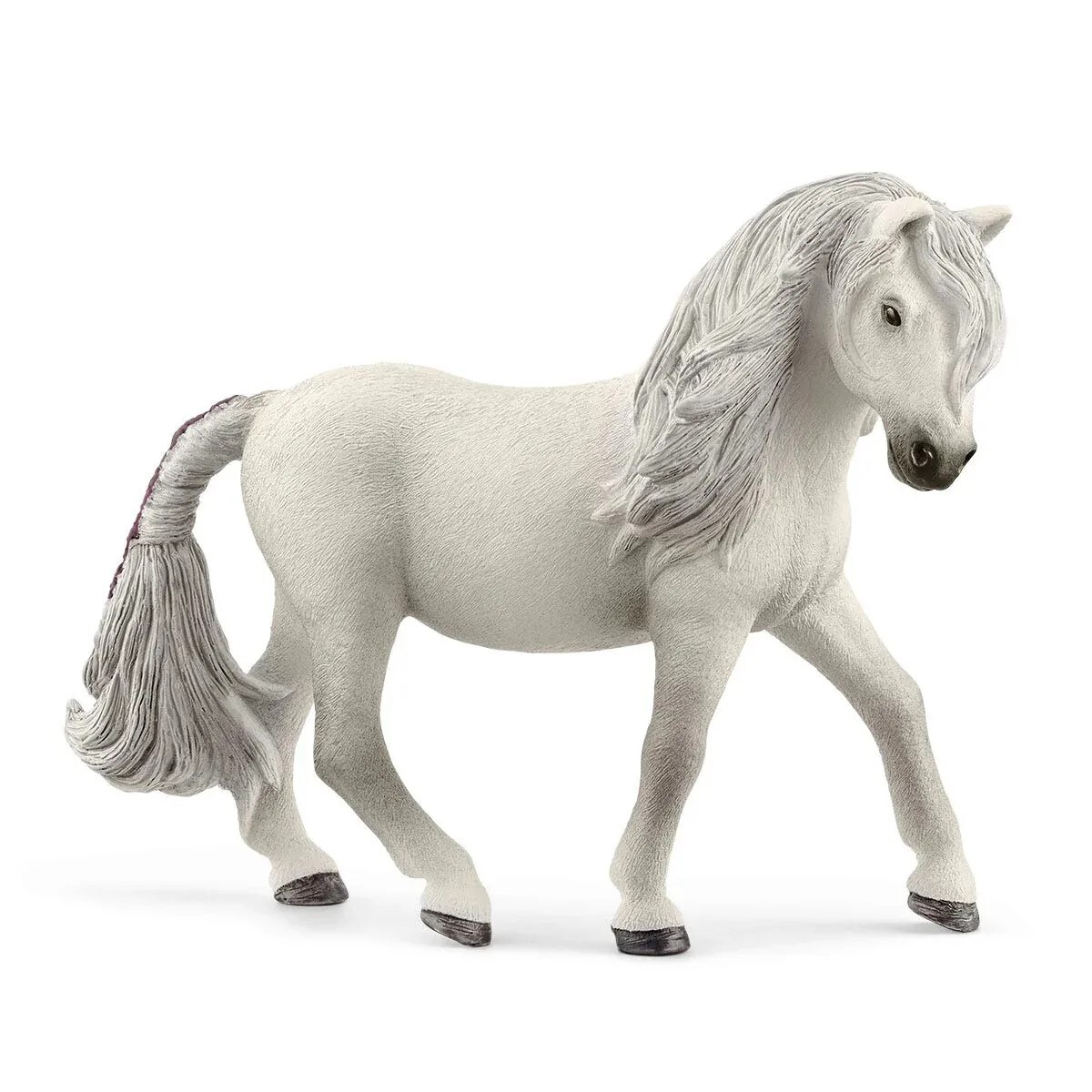 Фигурка коллекционная Кобыла Островная пони SCHLEICH