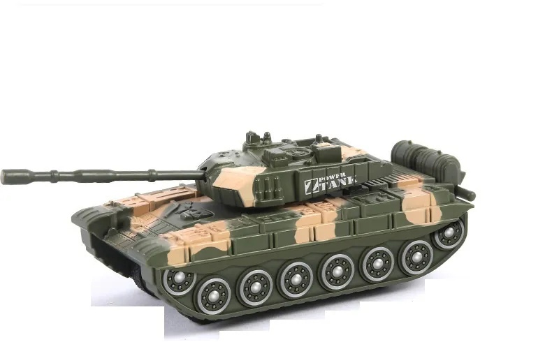 Танк инерционный - фото 1