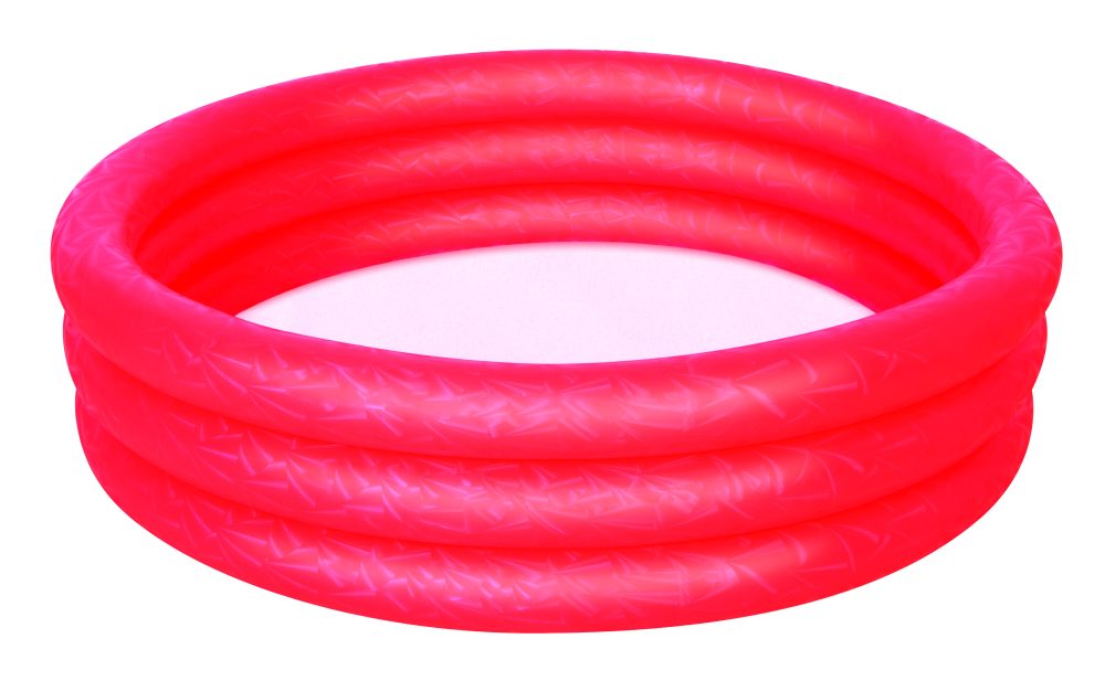 Бассейн 102*25см. в асс. - фото 1