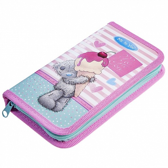 Пенал 1 отделение MeToYou - фото 1