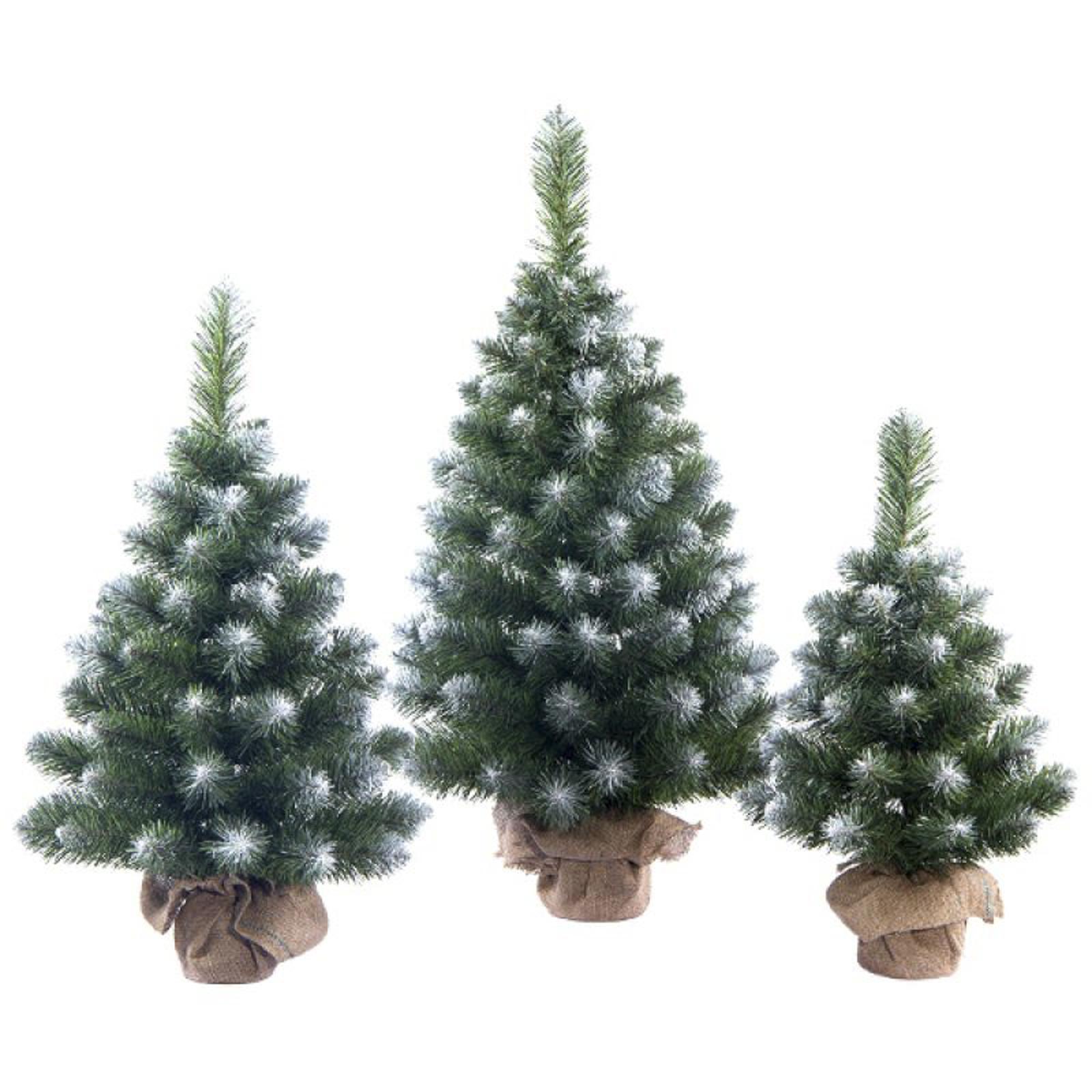 Ёлка Канадская 50см - фото 1