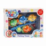  Рыбалка в/к - фото 1