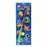  Рыбалка на блист. - фото 1