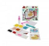   Мозаика Aqua pixels Зоопарк 347 дет. - фото 1