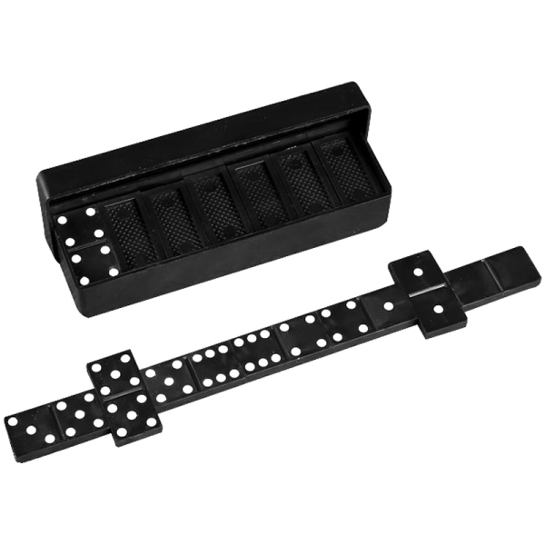 Настольная игра Домино Советское - фото 1