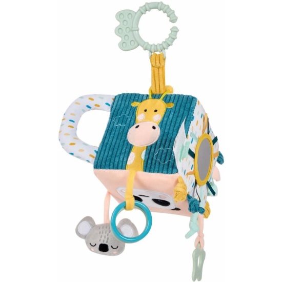 Подвеска - игрушка Бизиборд Hape - фото 1