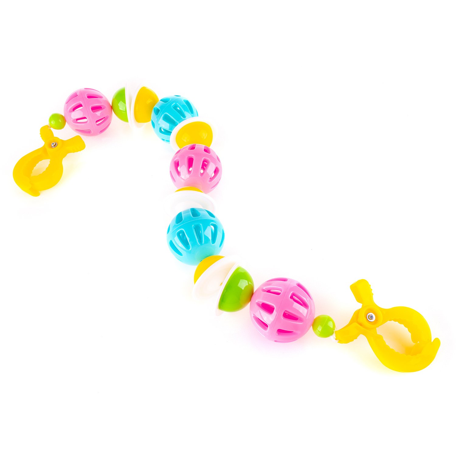 Подвеска для кроватки Очарование - фото 1