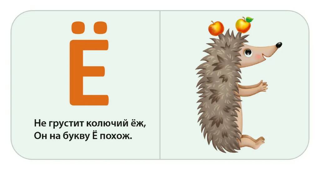 Книги - мини Моя первая азбука - миниатюра 4