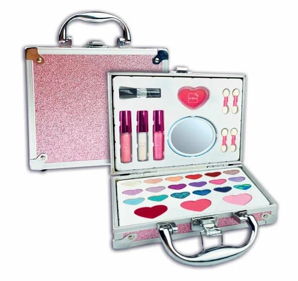 Косметика для девочек Глэм без Проблем Lukky - фото 1