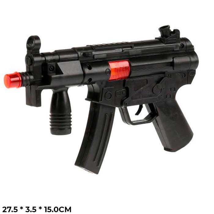 Автомат трещетка - фото 1