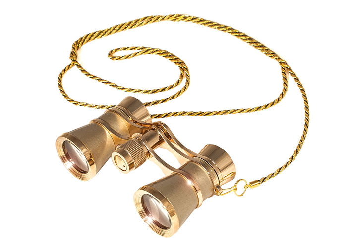 Бинокль театральный STURMAN - миниатюра 2