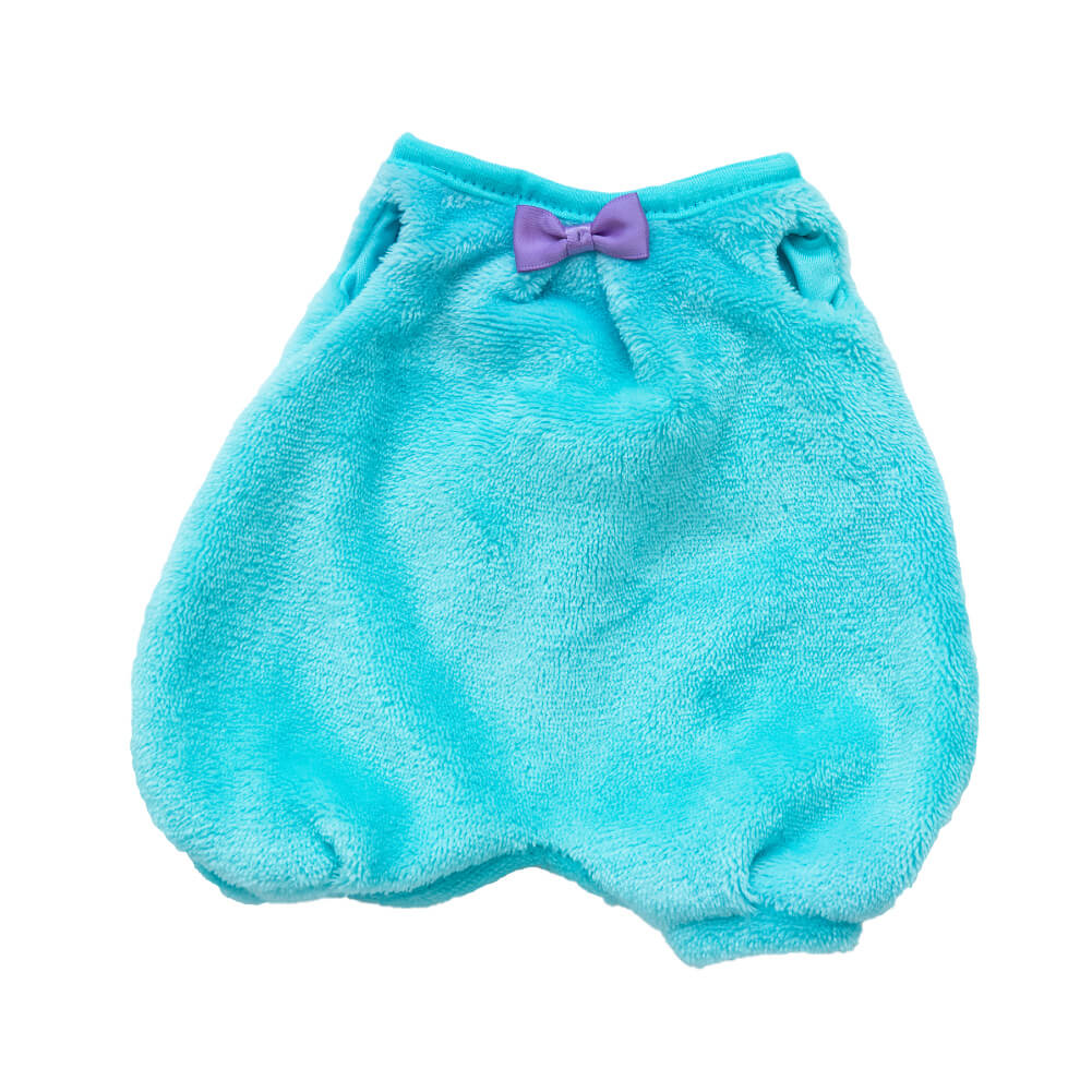 Одежда для Басика Объемный комбинезон - фото 1