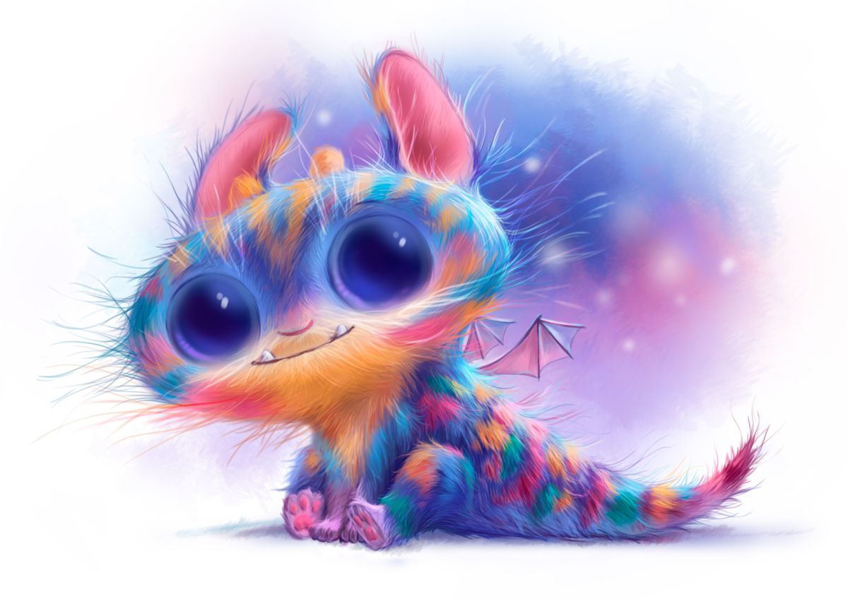 Пазл деревянный Дэни 65 дет. Collection Animation - миниатюра 2