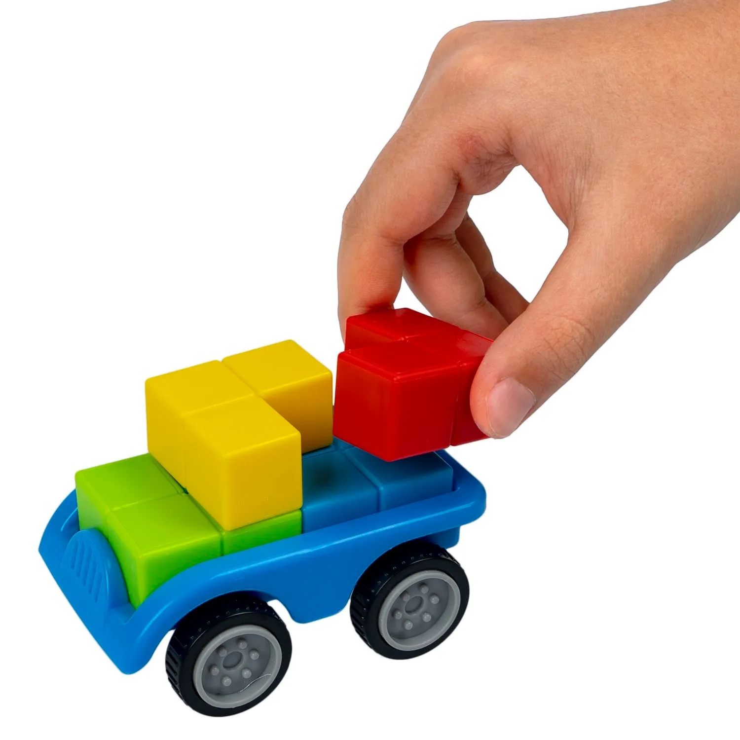 Настольная игра КарКороль супермини Bondibon - миниатюра 3