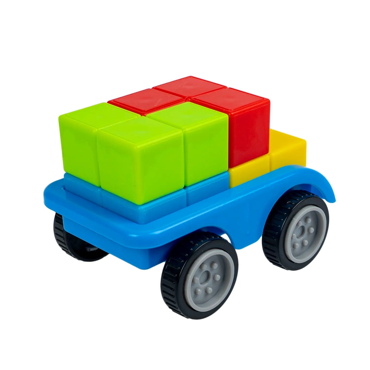 Настольная игра КарКороль супермини Bondibon - миниатюра 4