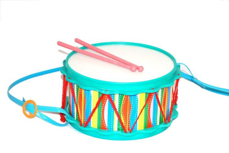 Барабан Друг - фото 1