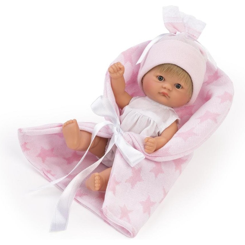 Пупс ASI 20 см - фото 1