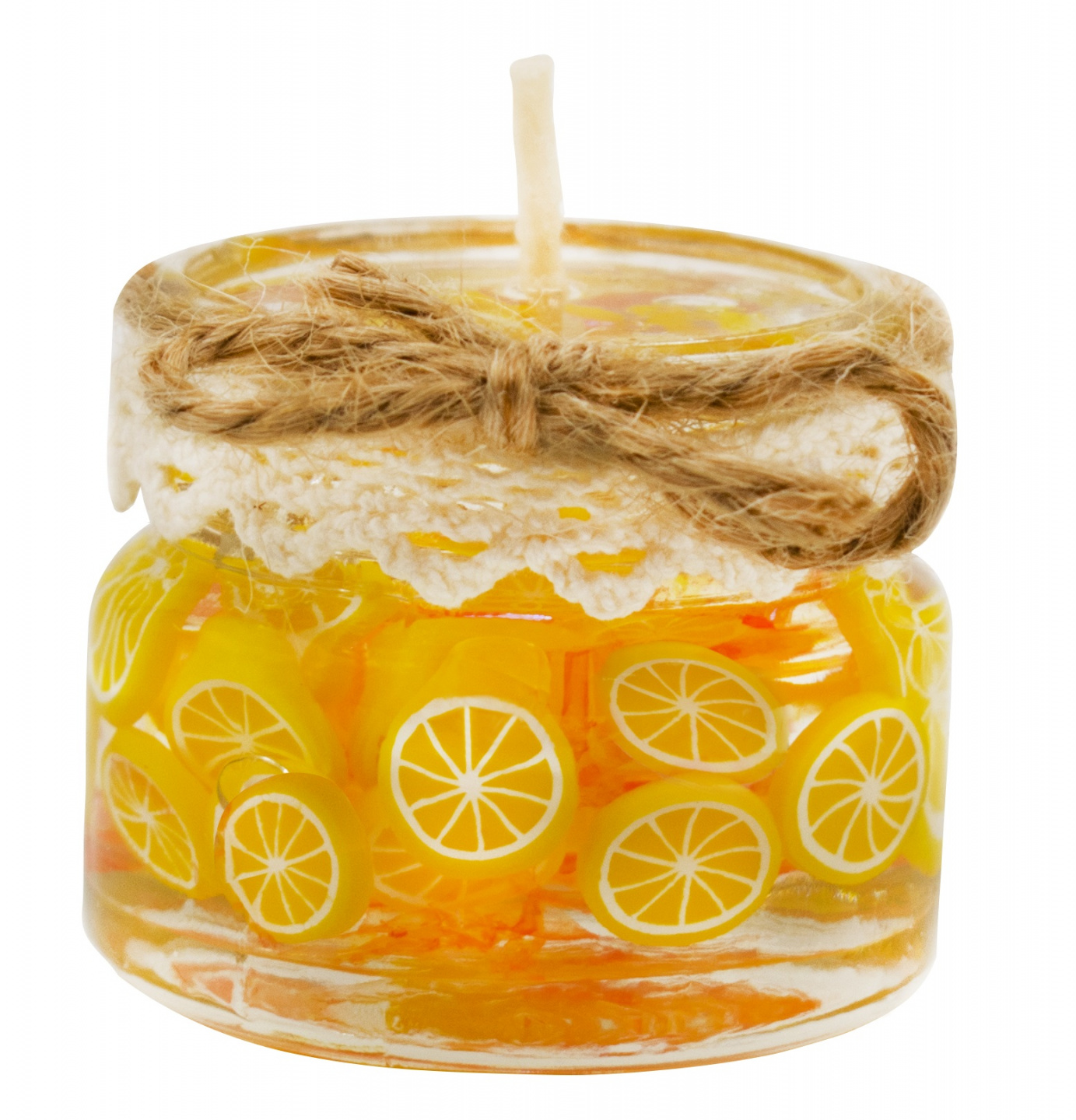 Свечи Фруктовые Santa Lucia - миниатюра 3