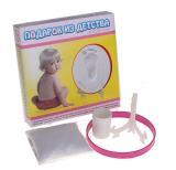  Н-р д/тв-ва Подарок из детства д/дев. - фото 1