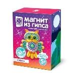  Фигурка на магнитах Совушка  - фото 1