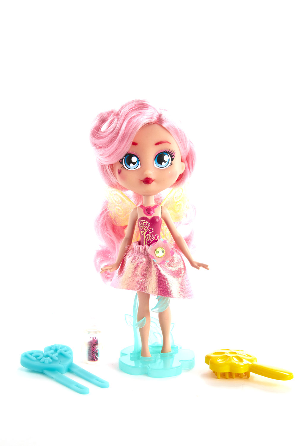 Кукла Рози Фея-подружка - фото 1