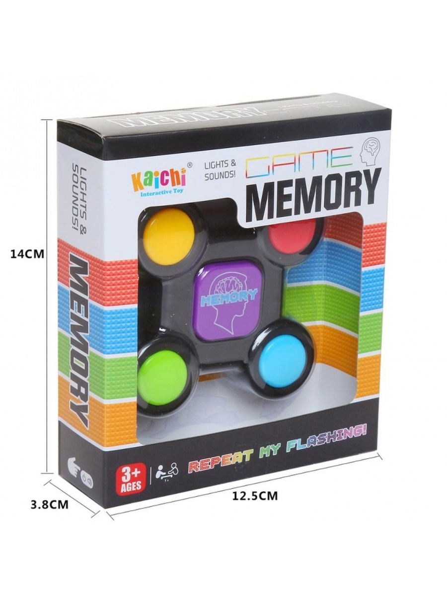 Настольная игра На память - фото 1