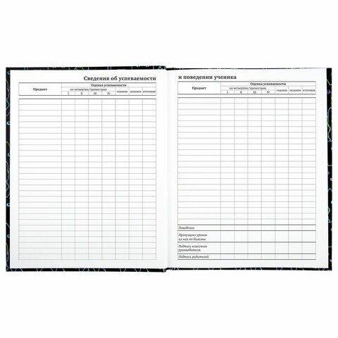 Дневник 1-4 класс Football - миниатюра 6