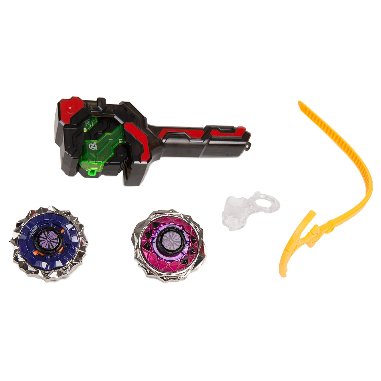 Инфинити Надо Волчок Крэк Shadow Streak - миниатюра 2