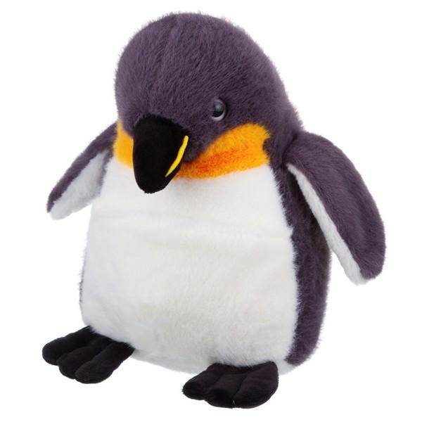 Мягкая игрушка Пингвин 23см Relana - фото 1
